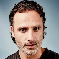 Эндрю Линкольн Эндрю Линкольн