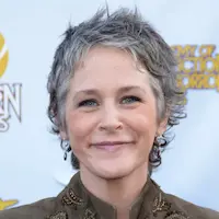 Мелисса Сюзанн МакБрайд Мелисса Сюзанн МакБрайд